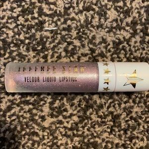 jeffrey star liquid lip